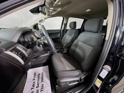 2019 Ford Ranger XLT 4WD w/ REMOTE START