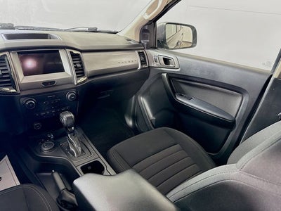 2019 Ford Ranger XLT 4WD w/ REMOTE START