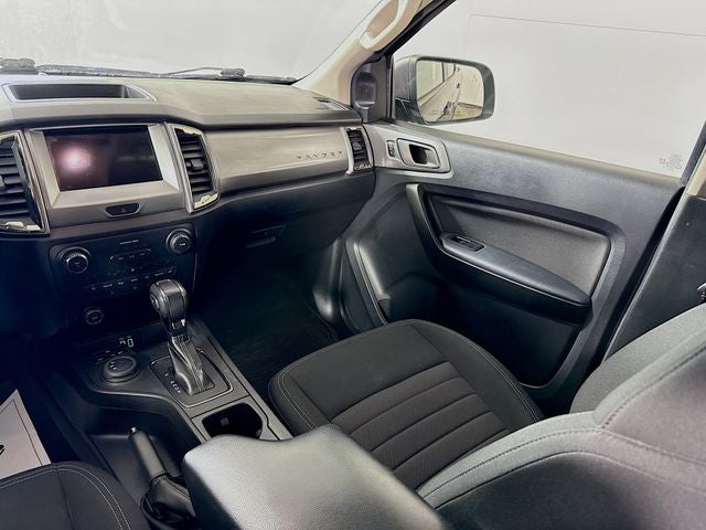 2019 Ford Ranger XLT 4WD w/ REMOTE START