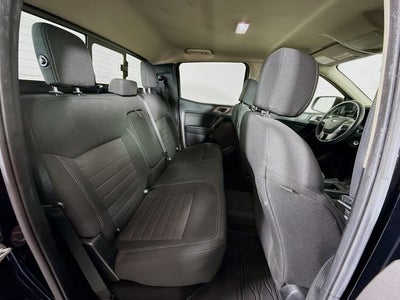 2019 Ford Ranger XLT 4WD w/ REMOTE START