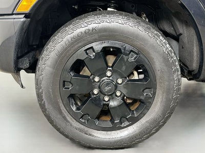 2019 Ford Ranger XLT 4WD w/ REMOTE START