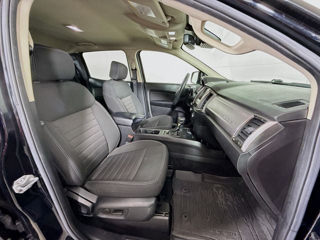 2019 Ford Ranger XLT 4WD w/ REMOTE START