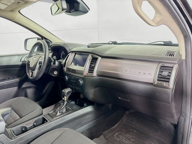 2019 Ford Ranger XLT 4WD w/ REMOTE START