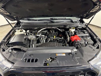 2019 Ford Ranger XLT 4WD w/ REMOTE START