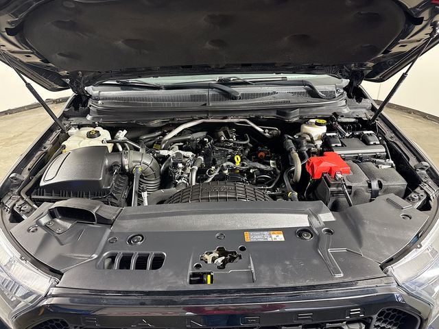 2019 Ford Ranger XLT 4WD w/ REMOTE START