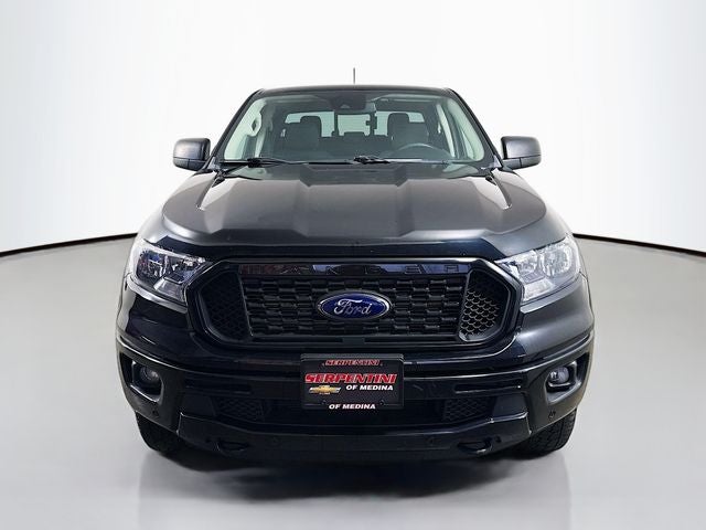 2019 Ford Ranger XLT 4WD w/ REMOTE START