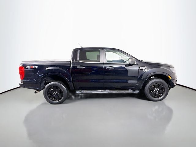 2019 Ford Ranger XLT 4WD w/ REMOTE START