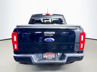 2019 Ford Ranger XLT 4WD w/ REMOTE START