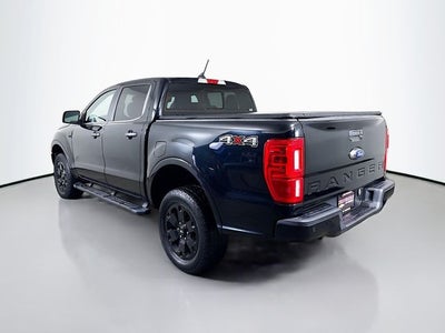 2019 Ford Ranger XLT 4WD w/ REMOTE START