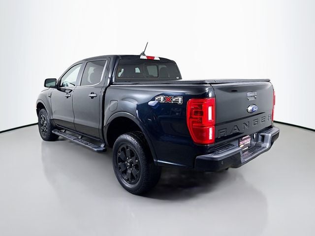 2019 Ford Ranger XLT 4WD w/ REMOTE START