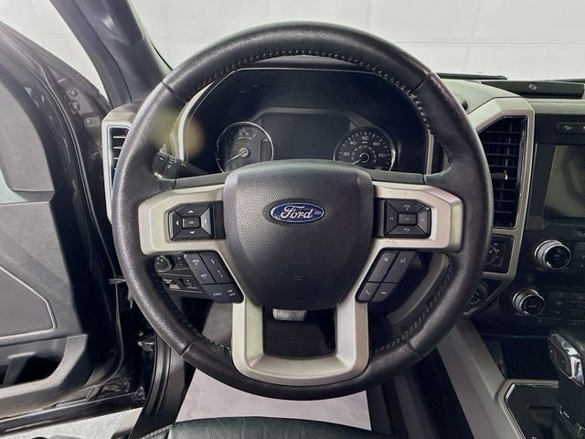2020 Ford F-150 Lariat w/ PANO MOONROOF