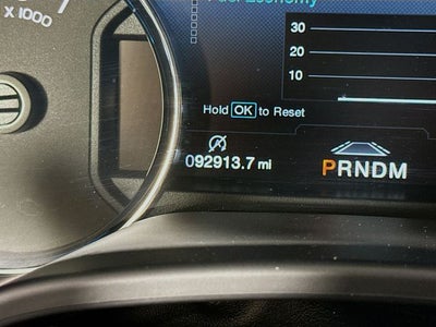 2020 Ford F-150 Lariat w/ PANO MOONROOF
