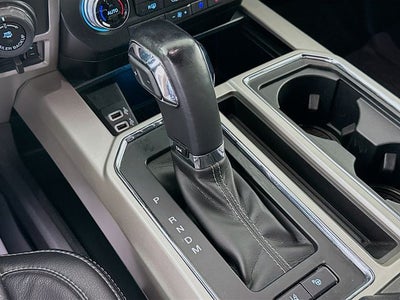 2020 Ford F-150 Lariat w/ PANO MOONROOF