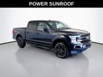 2020 Ford F-150 Lariat w/ PANO MOONROOF