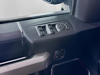 2020 Ford F-150 Lariat w/ PANO MOONROOF