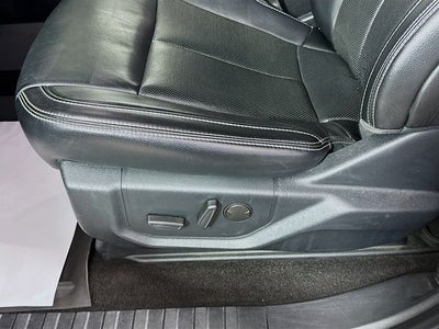 2020 Ford F-150 Lariat w/ PANO MOONROOF