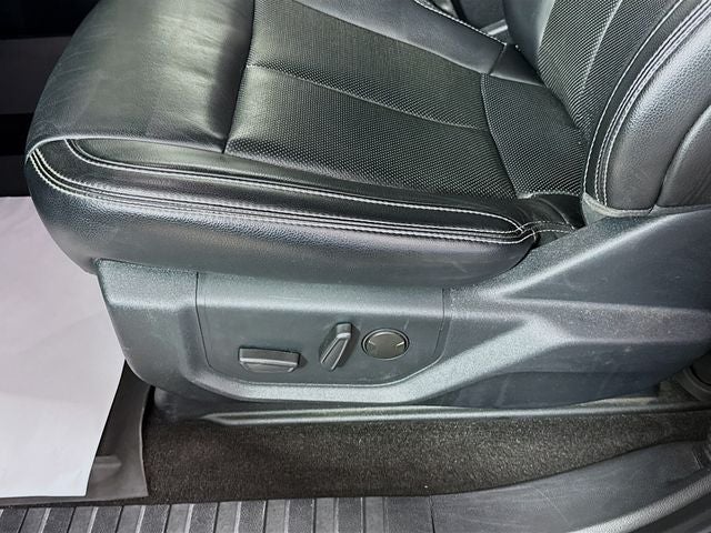 2020 Ford F-150 Lariat w/ PANO MOONROOF