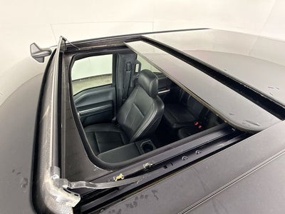 2020 Ford F-150 Lariat w/ PANO MOONROOF