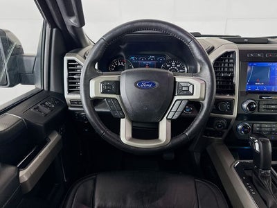 2020 Ford F-150 Lariat w/ PANO MOONROOF
