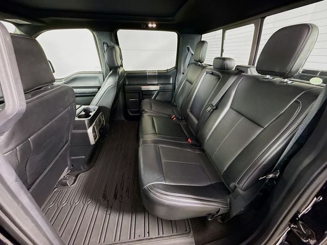 2020 Ford F-150 Lariat w/ PANO MOONROOF