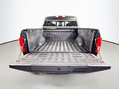 2020 Ford F-150 Lariat w/ PANO MOONROOF