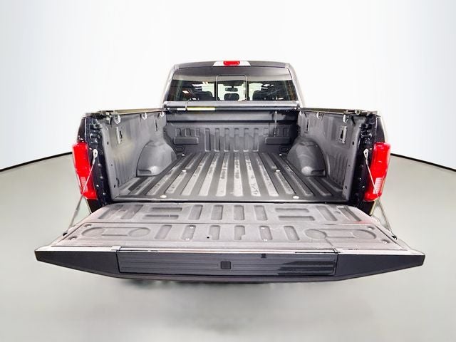 2020 Ford F-150 Lariat w/ PANO MOONROOF