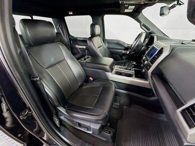 2020 Ford F-150 Lariat w/ PANO MOONROOF