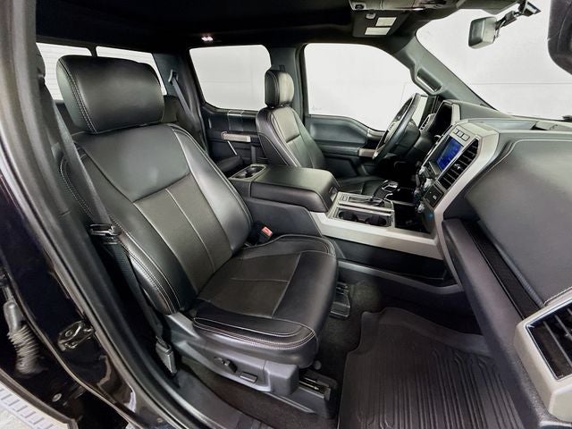 2020 Ford F-150 Lariat w/ PANO MOONROOF