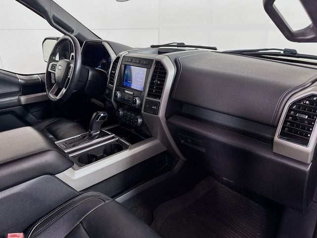 2020 Ford F-150 Lariat w/ PANO MOONROOF