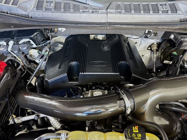 2020 Ford F-150 Lariat w/ PANO MOONROOF
