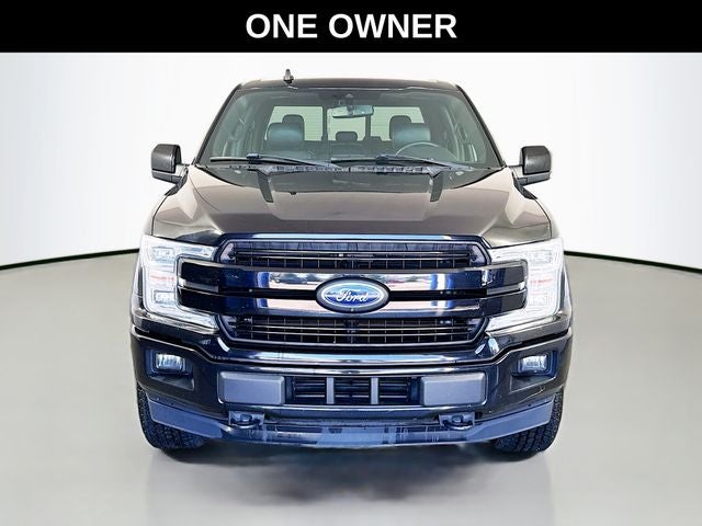 2020 Ford F-150 Lariat w/ PANO MOONROOF