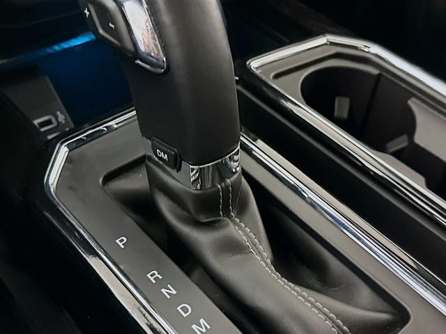 2019 Ford F-150 Lariat HARLEY DAVIDSON