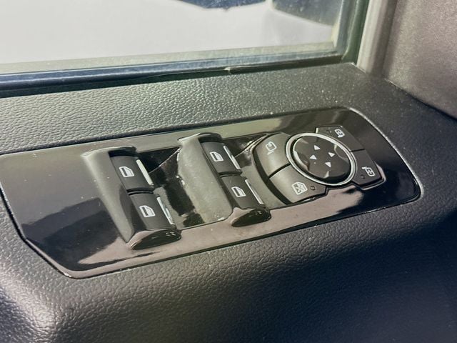 2019 Ford F-150 Lariat HARLEY DAVIDSON