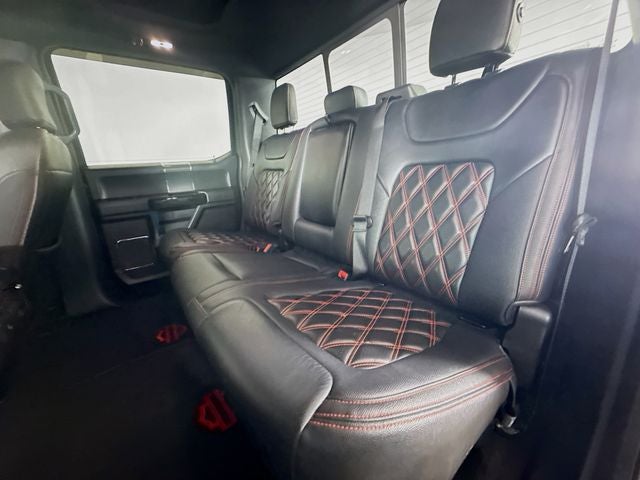 2019 Ford F-150 Lariat HARLEY DAVIDSON