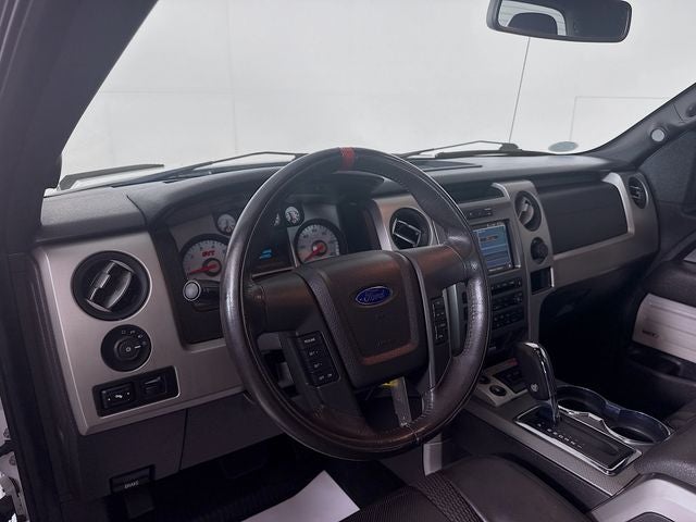 2010 Ford F-150 SVT Raptor w/ ONLY 53K MILES