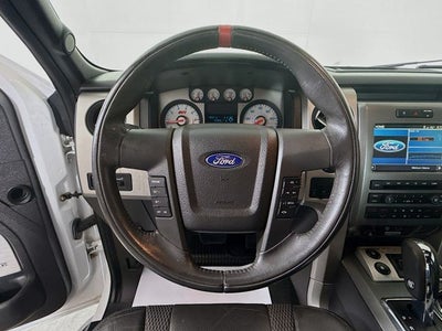 2010 Ford F-150 SVT Raptor w/ ONLY 53K MILES