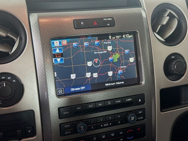 2010 Ford F-150 SVT Raptor w/ ONLY 53K MILES