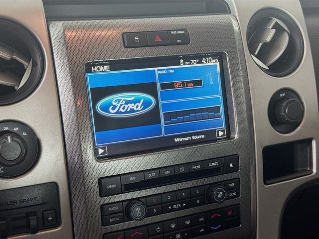 2010 Ford F-150 SVT Raptor w/ ONLY 53K MILES