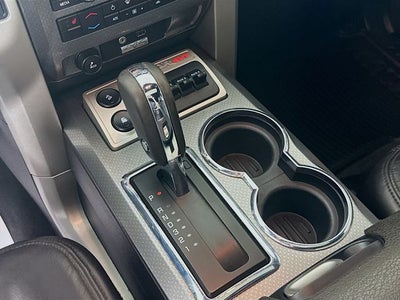 2010 Ford F-150 SVT Raptor w/ ONLY 53K MILES