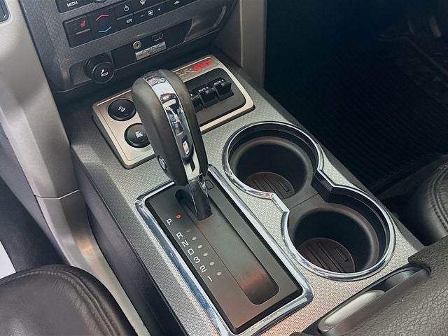 2010 Ford F-150 SVT Raptor w/ ONLY 53K MILES
