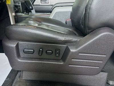 2010 Ford F-150 SVT Raptor w/ ONLY 53K MILES
