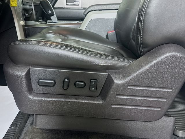 2010 Ford F-150 SVT Raptor w/ ONLY 53K MILES