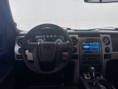 2010 Ford F-150 SVT Raptor w/ ONLY 53K MILES