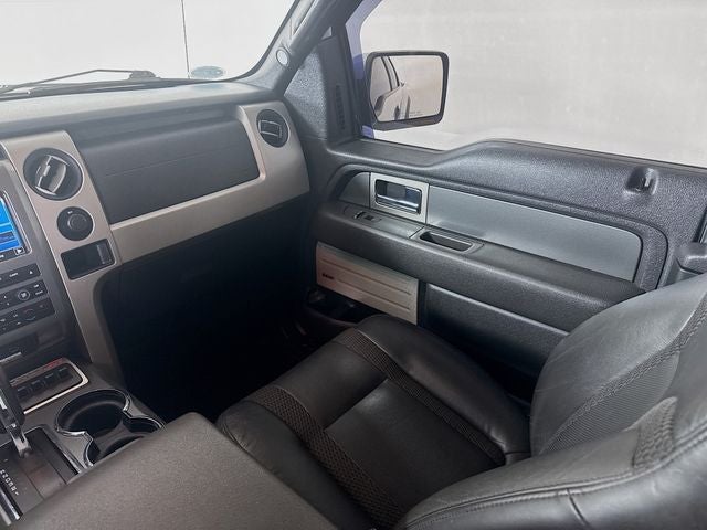 2010 Ford F-150 SVT Raptor w/ ONLY 53K MILES