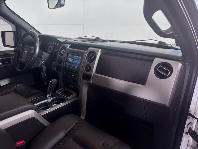 2010 Ford F-150 SVT Raptor w/ ONLY 53K MILES