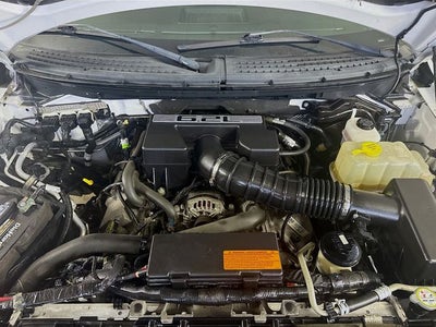 2010 Ford F-150 SVT Raptor w/ ONLY 53K MILES