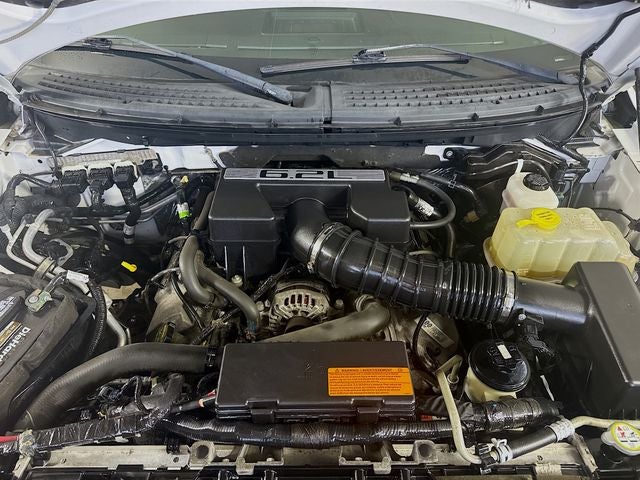 2010 Ford F-150 SVT Raptor w/ ONLY 53K MILES