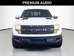 2010 Ford F-150 SVT Raptor w/ ONLY 53K MILES