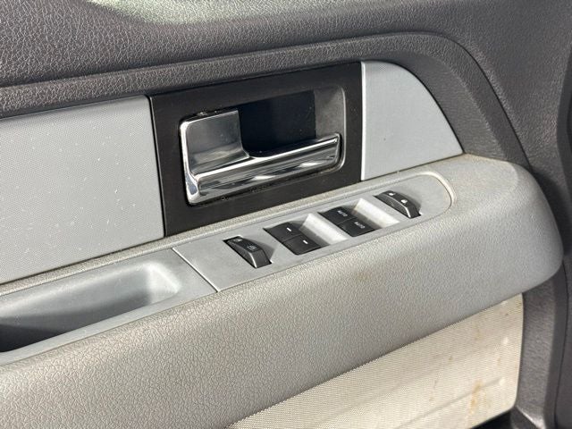 2013 Ford F-150 XLT 5.0L V8