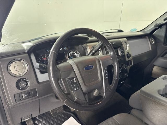 2013 Ford F-150 XLT 5.0L V8
